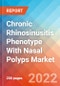 Chronic Rhinosinusitis Phenotype With Nasal Polyps - Market Insight, Epidemiology and Market Forecast -2032 - Product Thumbnail Image
