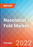 Nasolabial Fold - Market Insight, Epidemiology and Market Forecast -2032- Product Image