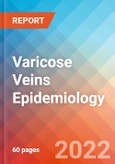 Varicose Veins - Epidemiology Forecast to 2032- Product Image