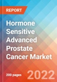 Hormone Sensitive Advanced Prostate Cancer - Market Insight, Epidemiology and Market Forecast -2032- Product Image