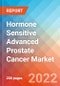 Hormone Sensitive Advanced Prostate Cancer - Market Insight, Epidemiology and Market Forecast -2032 - Product Image