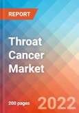 Throat Cancer - Market Insight, Epidemiology and Market Forecast -2032- Product Image
