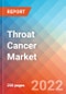 Throat Cancer - Market Insight, Epidemiology and Market Forecast -2032 - Product Thumbnail Image