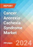 Cancer Anorexia-Cachexia Syndrome (CACS) - Market Insight, Epidemiology and Market Forecast -2032- Product Image