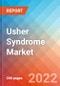 Usher Syndrome - Market Insight, Epidemiology and Market Forecast -2032 - Product Thumbnail Image