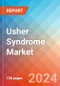 Usher Syndrome - Market Insight, Epidemiology and Market Forecast -2032 - Product Thumbnail Image