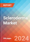 Scleroderma - Market Insight, Epidemiology and Market Forecast -2032- Product Image