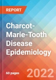 Charcot-Marie-Tooth Disease - Epidemiology Forecast to 2032- Product Image