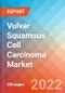 Vulvar Squamous Cell Carcinoma - Market Insight, Epidemiology and Market Forecast -2032 - Product Image