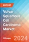 Vulvar Squamous Cell Carcinoma - Market Insight, Epidemiology and Market Forecast -2032 - Product Thumbnail Image