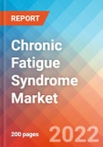 Chronic Fatigue Syndrome - Market Insight, Epidemiology and Market Forecast -2032- Product Image