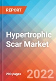 Hypertrophic Scar - Market Insight, Epidemiology and Market Forecast -2032- Product Image
