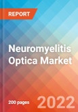 Neuromyelitis Optica - Market Insight, Epidemiology and Market Forecast -2032- Product Image