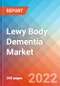 Lewy Body Dementia - Market Insight, Epidemiology and Market Forecast -2032 - Product Image
