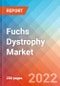 Fuchs Dystrophy - Market Insight, Epidemiology and Market Forecast -2032 - Product Thumbnail Image
