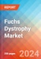 Fuchs Dystrophy - Market Insight, Epidemiology and Market Forecast -2032 - Product Thumbnail Image