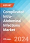 Complicated Intra-Abdominal Infections - Market Insight, Epidemiology and Market Forecast -2032 - Product Thumbnail Image