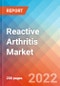 Reactive Arthritis - Market Insight, Epidemiology and Market Forecast -2032 - Product Thumbnail Image