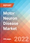 Motor Neuron Disease - Market Insight, Epidemiology and Market Forecast -2032 - Product Thumbnail Image