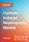 Contrast-Induced Nephropathy - Market Insight, Epidemiology and Market Forecast -2032 - Product Thumbnail Image