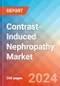 Contrast-Induced Nephropathy - Market Insight, Epidemiology and Market Forecast -2032 - Product Thumbnail Image