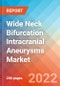 Wide Neck Bifurcation Intracranial Aneurysms - Market Insight, Epidemiology and Market Forecast -2032 - Product Thumbnail Image