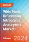 Wide Neck Bifurcation Intracranial Aneurysms - Market Insight, Epidemiology and Market Forecast - 2034 - Product Image