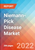 Niemann-Pick Disease (Type A) - Market Insight, Epidemiology and Market Forecast -2032- Product Image