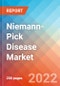 Niemann-Pick Disease (Type A) - Market Insight, Epidemiology and Market Forecast -2032 - Product Thumbnail Image