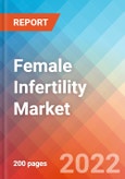 Female Infertility - Market Insight, Epidemiology and Market Forecast -2032- Product Image