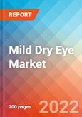 Mild Dry Eye - Market Insight, Epidemiology and Market Forecast -2032- Product Image