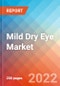 Mild Dry Eye - Market Insight, Epidemiology and Market Forecast -2032 - Product Image