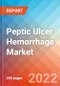 Peptic Ulcer Hemorrhage - Market Insight, Epidemiology and Market Forecast -2032 - Product Image