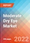 Moderate Dry Eye - Market Insight, Epidemiology and Market Forecast -2032 - Product Thumbnail Image