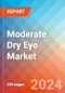 Moderate Dry Eye - Market Insight, Epidemiology and Market Forecast -2032 - Product Thumbnail Image