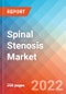 Spinal Stenosis - Market Insight, Epidemiology and Market Forecast -2032 - Product Image
