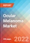 Ocular Melanoma - Market Insight, Epidemiology and Market Forecast -2032 - Product Thumbnail Image