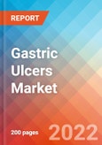 Gastric Ulcers - Market Insight, Epidemiology and Market Forecast -2032- Product Image