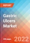 Gastric Ulcers - Market Insight, Epidemiology and Market Forecast -2032 - Product Image