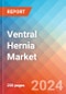 Ventral Hernia - Market Insight, Epidemiology and Market Forecast -2032 - Product Thumbnail Image