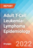 Adult T-Cell Leukemia-Lymphoma - Epidemiology Forecast to 2032- Product Image