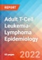 Adult T-Cell Leukemia-Lymphoma - Epidemiology Forecast to 2032 - Product Thumbnail Image