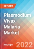 Plasmodium Vivax Malaria - Market Insight, Epidemiology and Market Forecast -2032- Product Image