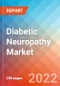 Diabetic Neuropathy - Market Insight, Epidemiology and Market Forecast -2032 - Product Image