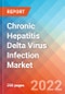 Chronic Hepatitis Delta Virus (HDV) Infection - Market Insight, Epidemiology and Market Forecast -2032 - Product Image