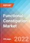 Functional Constipation - Market Insight, Epidemiology and Market Forecast -2032 - Product Image