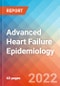 Advanced Heart Failure - Epidemiology Forecast to 2032 - Product Thumbnail Image