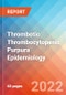 Thrombotic Thrombocytopenic Purpura - Epidemiology Forecast to 2032 - Product Image