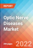 Optic Nerve Diseases - Market Insight, Epidemiology and Market Forecast -2032- Product Image