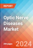 Optic Nerve Diseases - Market Insight, Epidemiology and Market Forecast -2032- Product Image